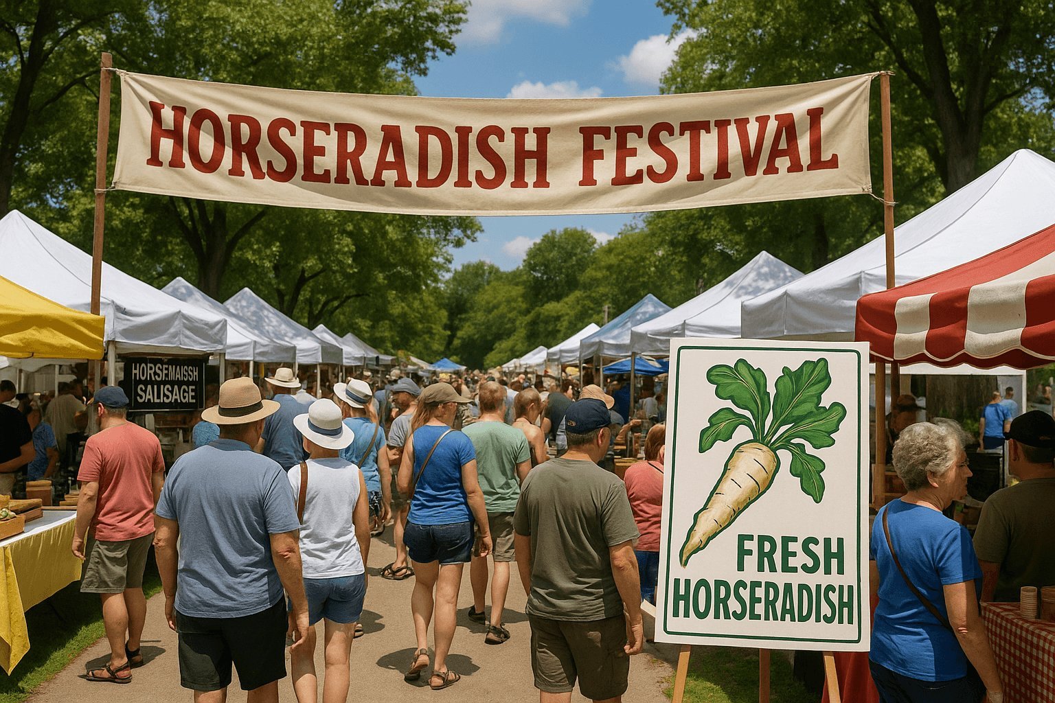 What's Happening This Weekend in the Collinsville- Triad Area June 6-8 2025
