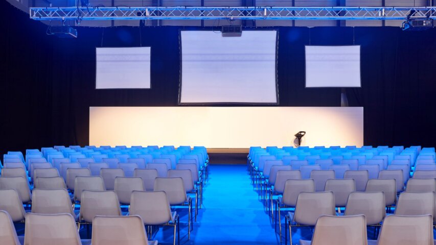 Choosing the Perfect Event Venue: What to Ask Before You Book