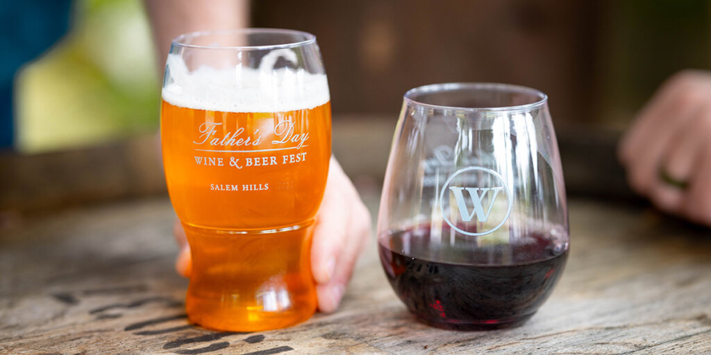 Father's Day Wine and Beer Festival