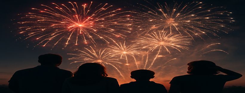 What's Happening This Weekend in the Collinsville- Triad Area July 4-6, 2025