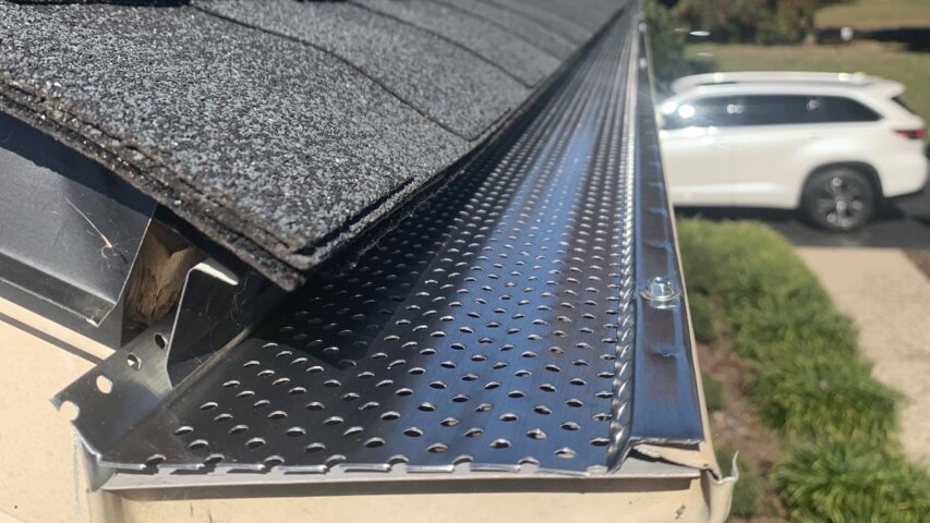 Do Gutter Guards Really Work?
