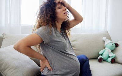 Finding Relief from Headaches During Pregnancy