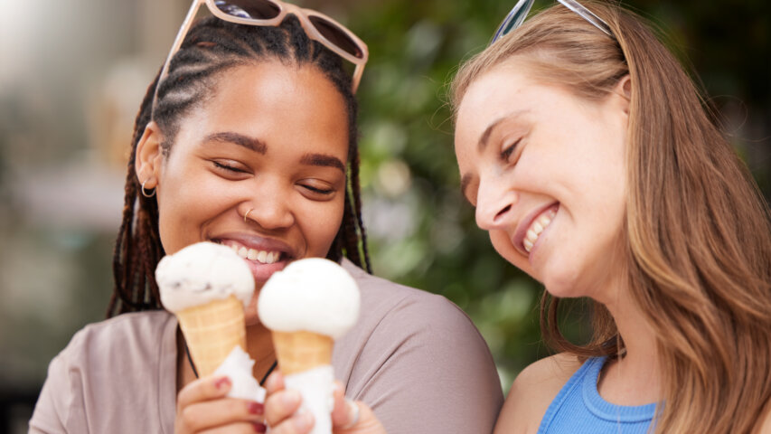 Cool Off with These Local Ice Cream Shops in Salem, OR