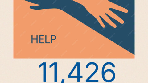 Increased Student Activity in the Klosets Prompts Need for More Donations to Sustain Program