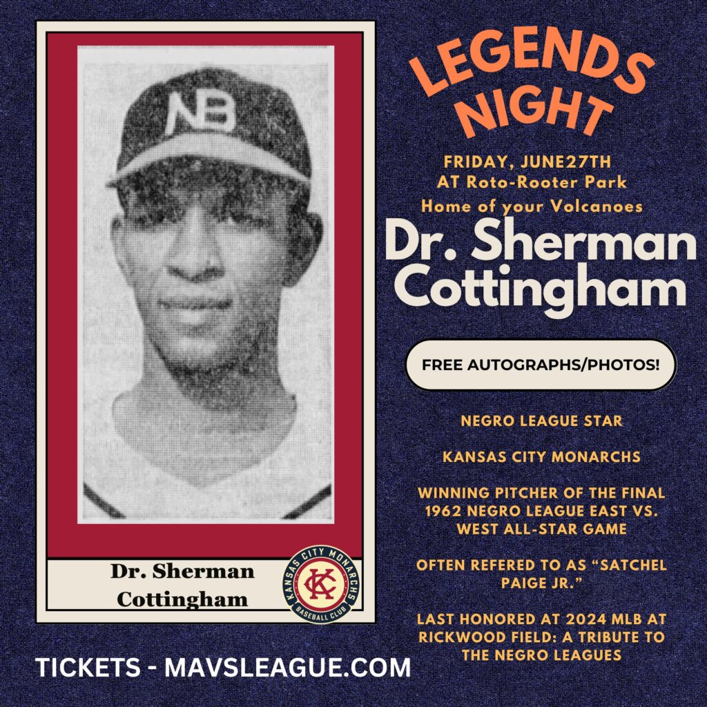 legends night