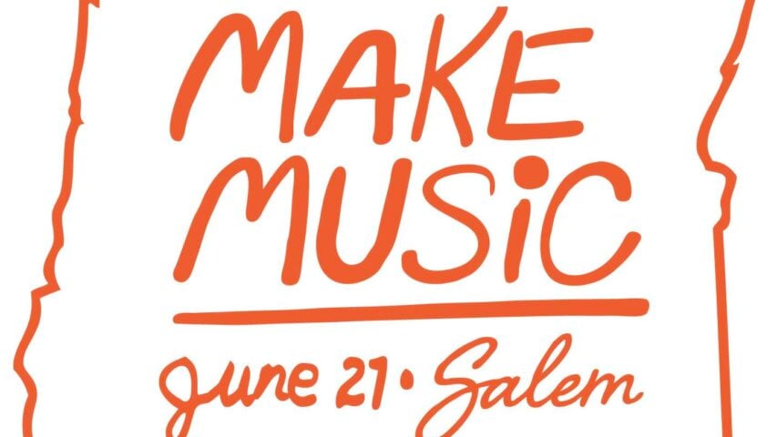 Things to do in Salem, Oregon // June 20 - 22, 2025