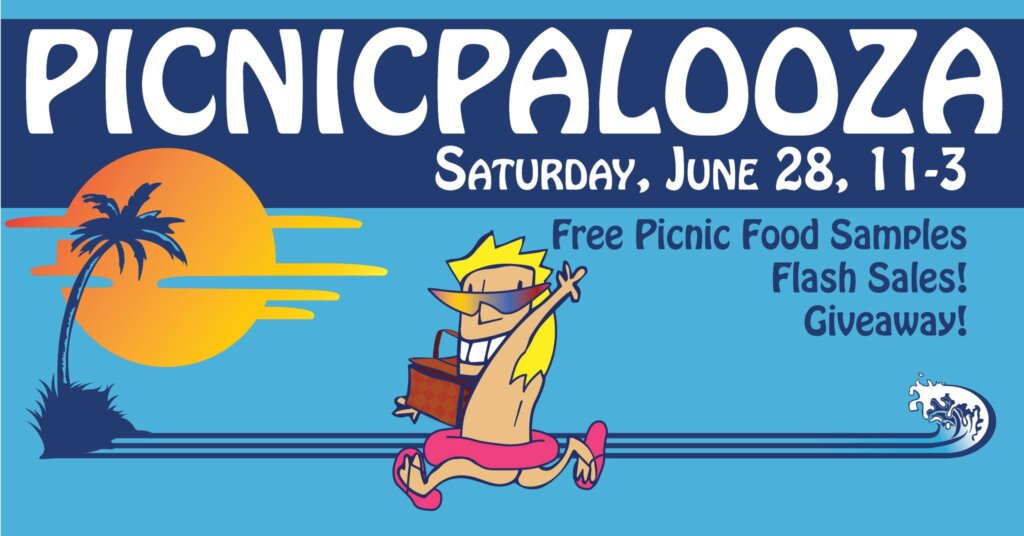 picnicpalooza