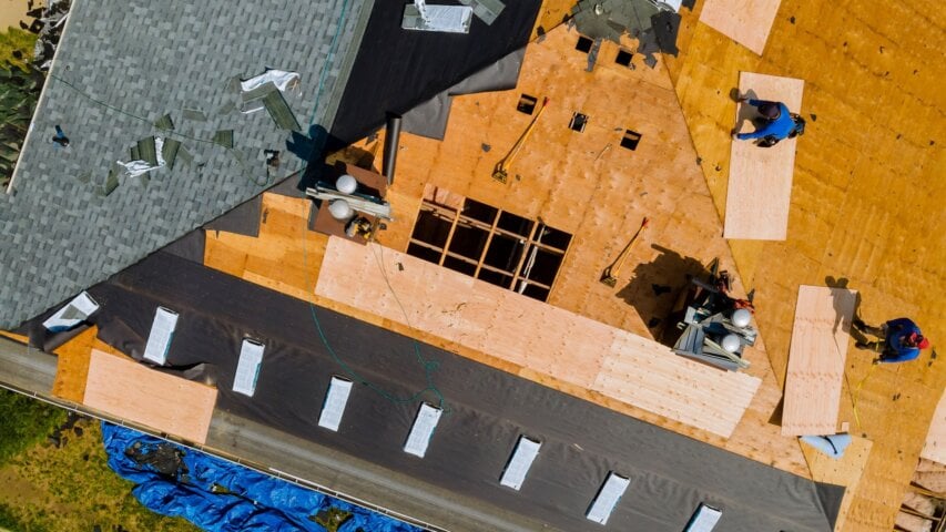 Roofing Contractors in Salem, Oregon: Trusted Local Experts