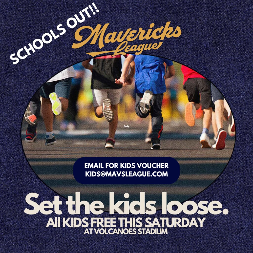Mavericks League