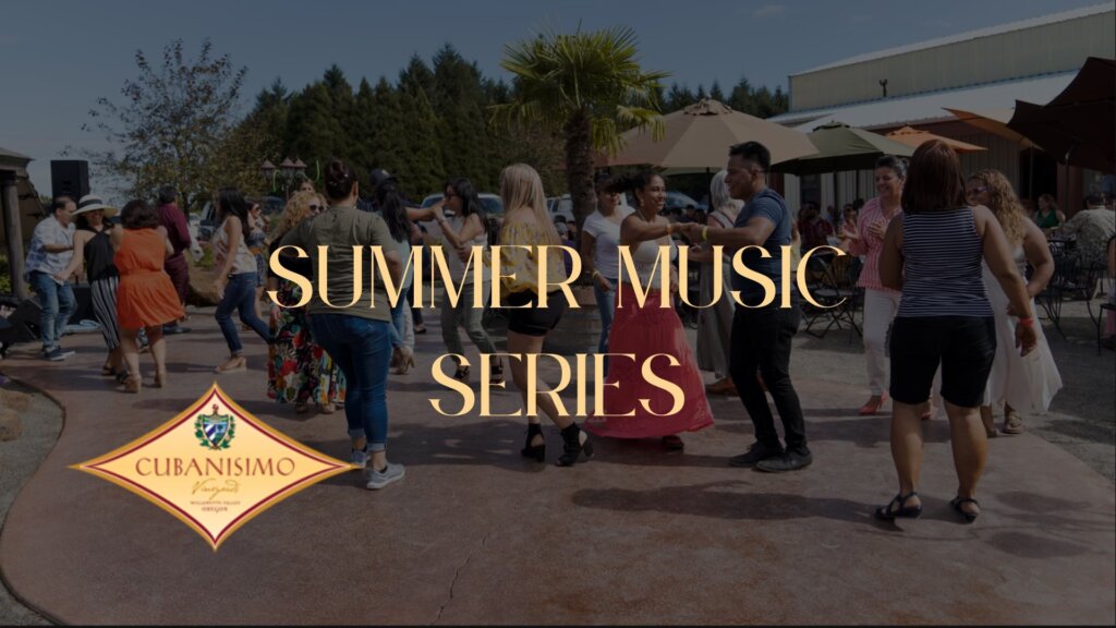 summer music cubanisimo