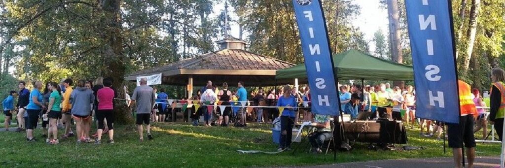 WVRR Summer Solstice Run