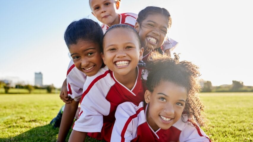 Youth Sports in Salem, Oregon: Where to Sign Up for Leagues, Camps & Clinics