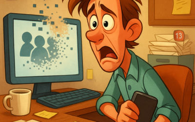 Heads Up, Local Business Owners: Don’t Rely Too