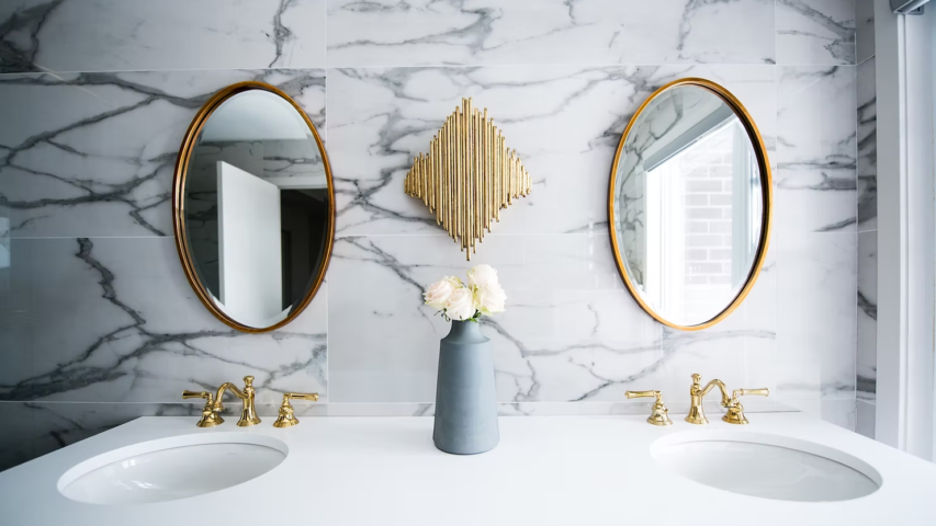 Curves Are In: How to Add Soft, Rounded Edges to Your Lexington Bathroom Remodel (and Why You’ll Love It)