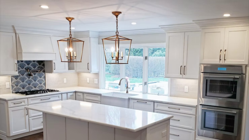 Why Summer Is a Smart Season for Kitchen Remodels