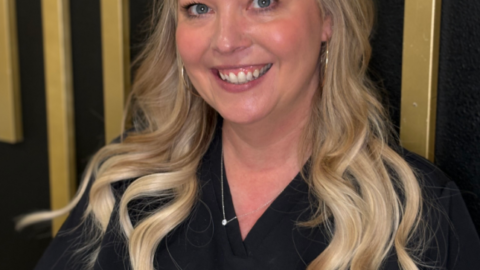 Feeling Good, Inside and Out: Sonja John Brings Heart and Esthetics to Salem, OR