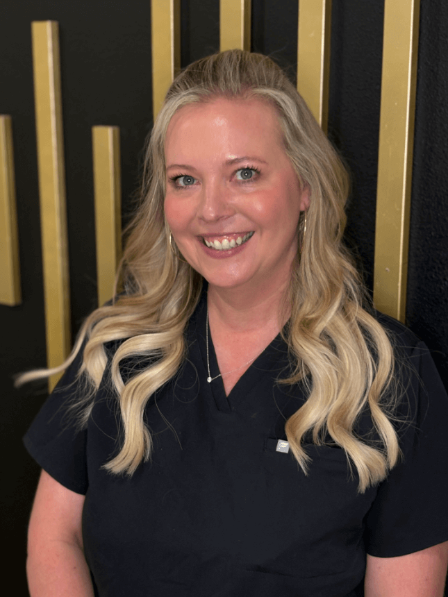 Feeling Good, Inside and Out: Sonja John Brings Heart and Esthetics to Salem, OR