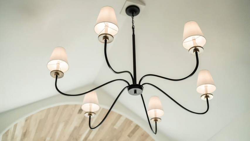 Bright Ideas: How Lighting Can Transform Your Remodel (Without Breaking the Bank)