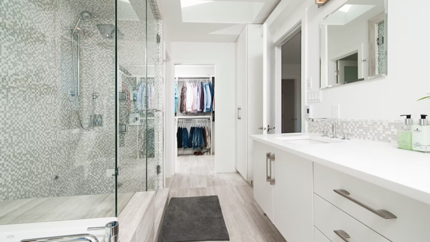 Best Shower Tile Options for a Stylish Lexington Bathroom Remodel