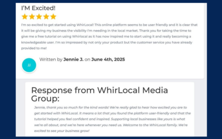 Are You Making the Most of Your Online Reviews?