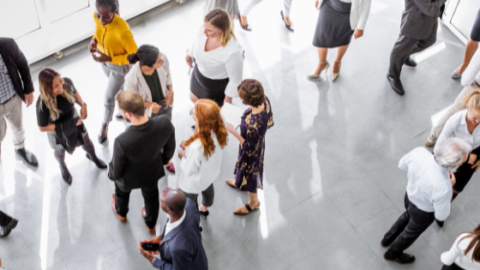 Places to Network in Omaha This Week: June 2nd-June 8th, 2025