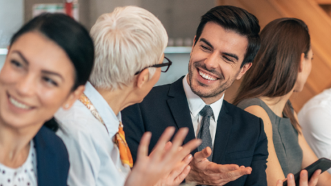 Places to Network in Omaha This Week: June 9th-June 15th, 2025