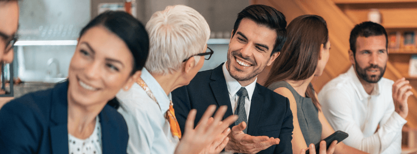 Places to Network in Omaha This Week: June 9th-June 15th, 2025