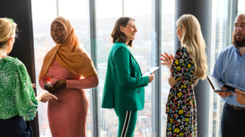 Places to Network in Omaha This Week: June 23rd-June 29th, 2025