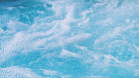 Outdoor Living Pool & Spa