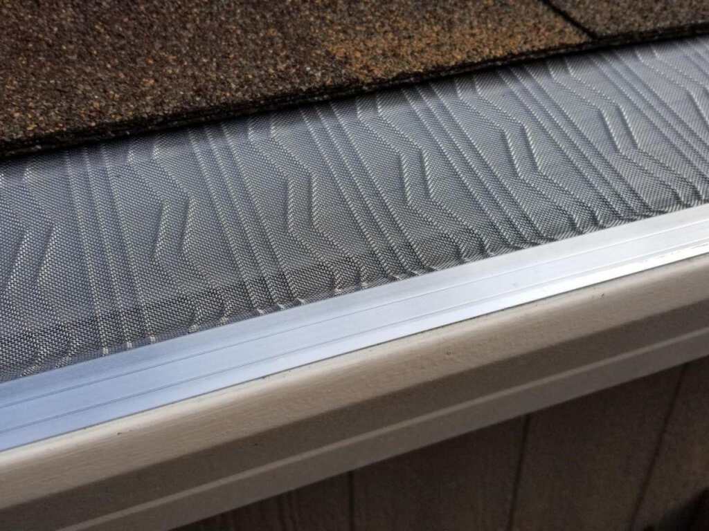 Gutter Installation Salem Oregon