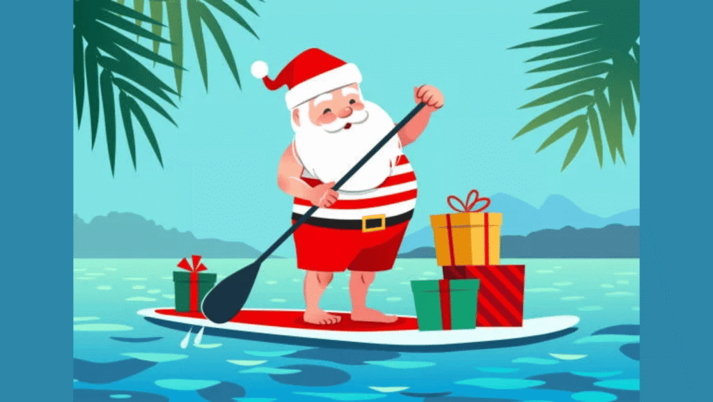 Christmas in July Toy Drive Albany OR Deluxe Brewing