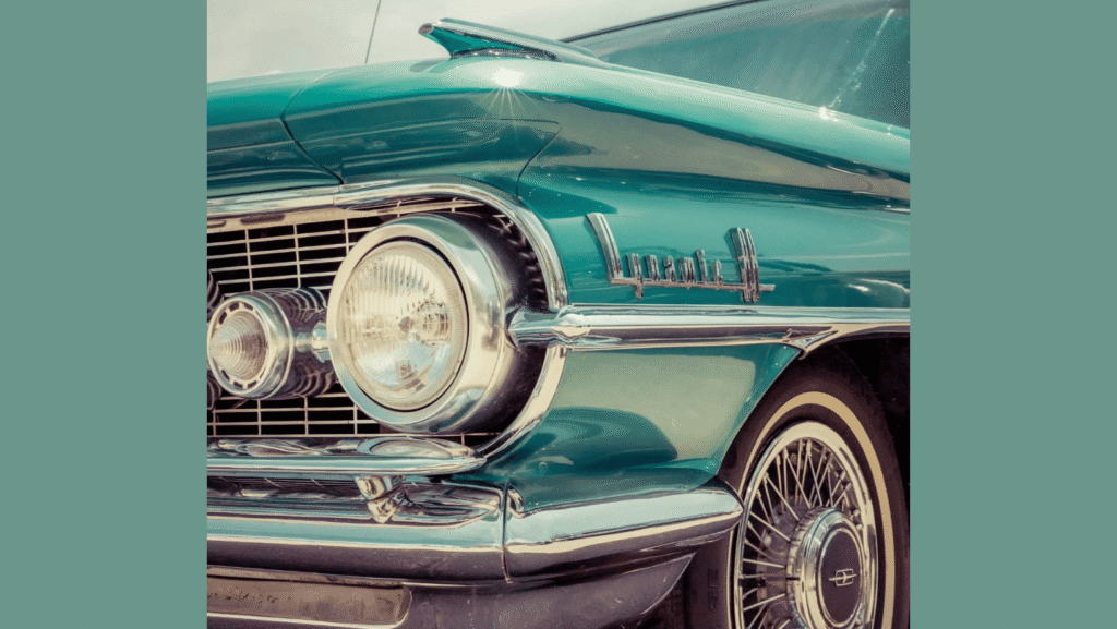 Springhill North Albany Car Show 2025