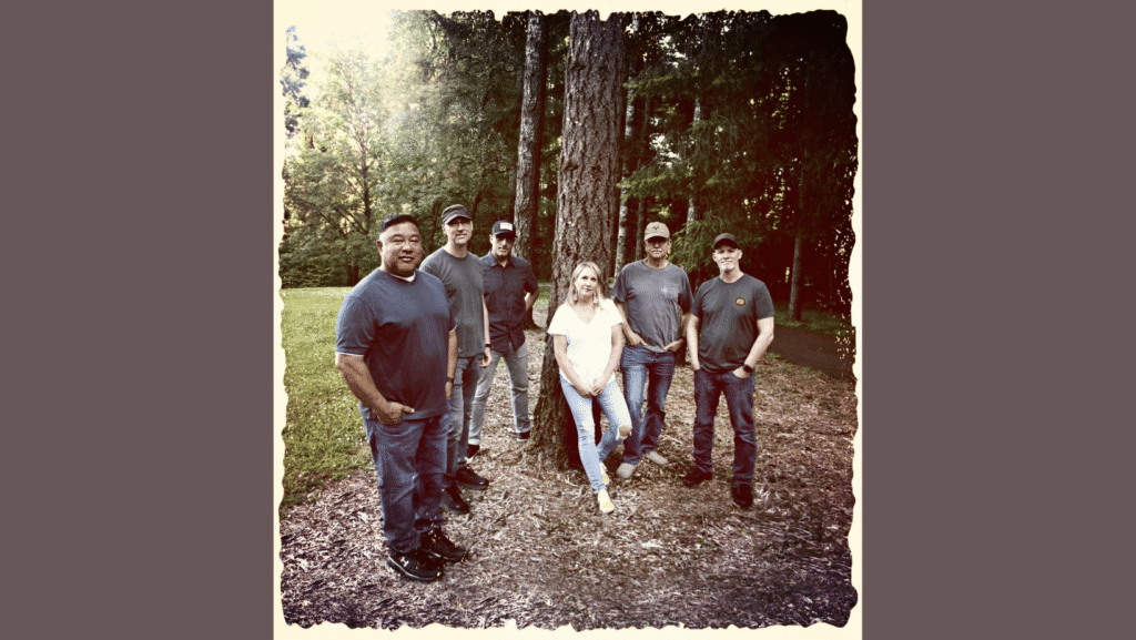 Live Music with Side Hustle at The Barn Albany OR