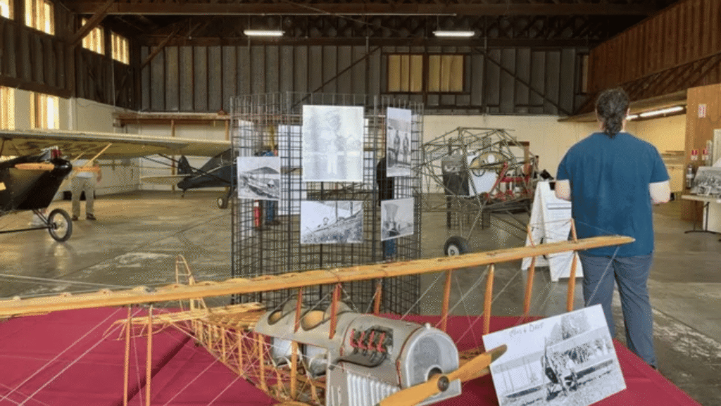All About Model Airplanes Albany OR