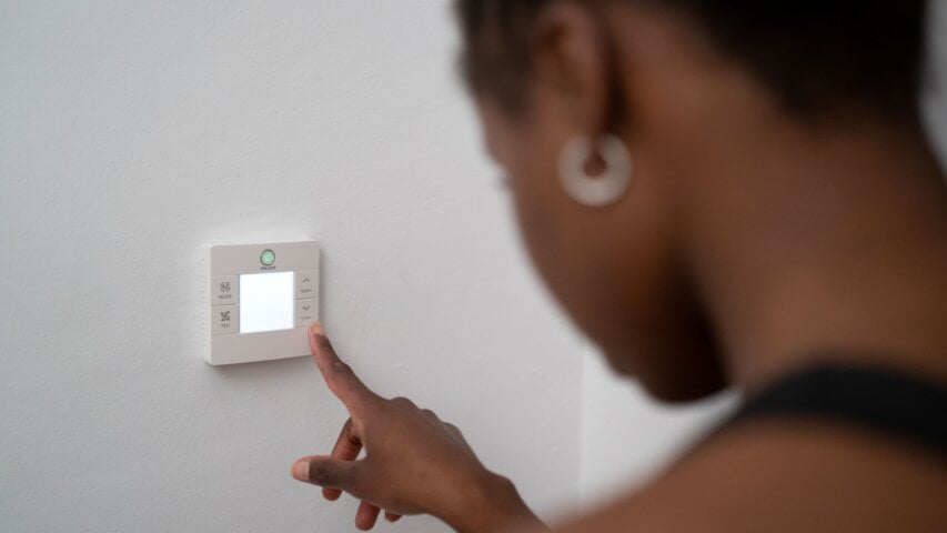 Is Your AC Running but Not Cooling? Here’s What Might Be Wrong