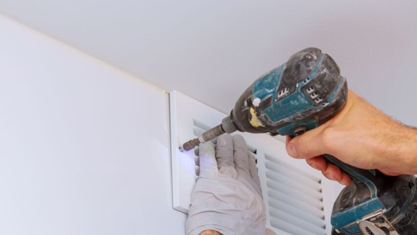Air Duct Cleaning: Scam or Smart Home Maintenance?