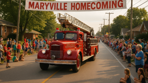 What's Happening This Weekend in the Collinsville- Triad Area 