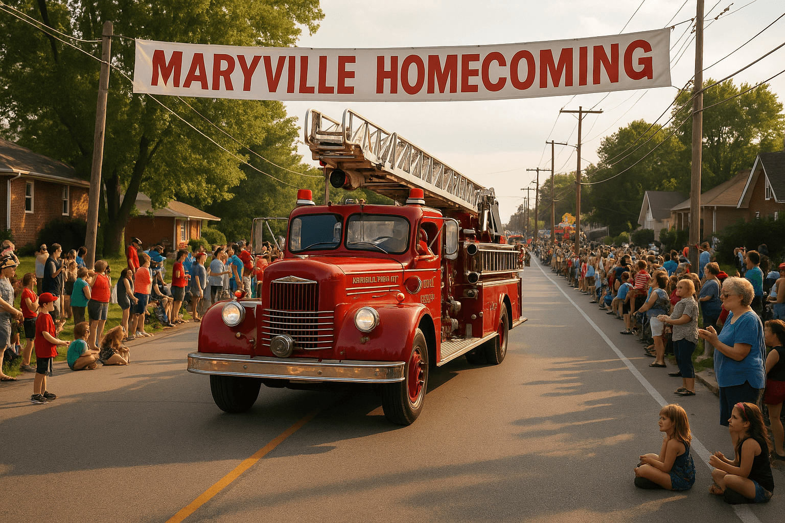 What's Happening This Weekend in the Collinsville- Triad Area 
