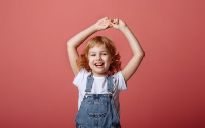 The Importance of Good Posture for Kids