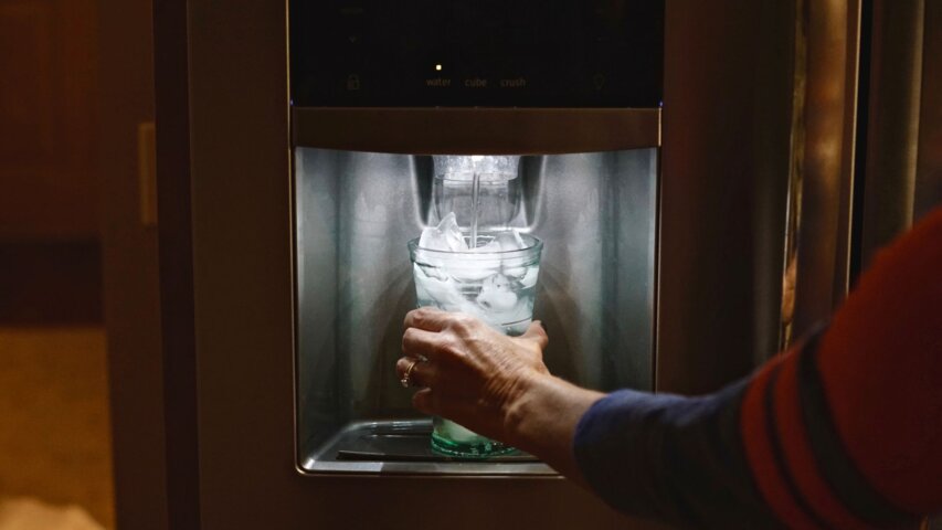 How Hard Water Affects Your Pipes and Appliances