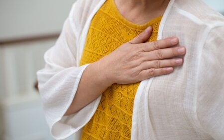 Are You Experiencing Heartburn or Something More?