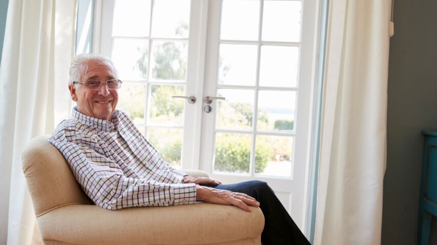 Home Safety Tips for Seniors: Reducing Fall Risks and Encouraging Independence
