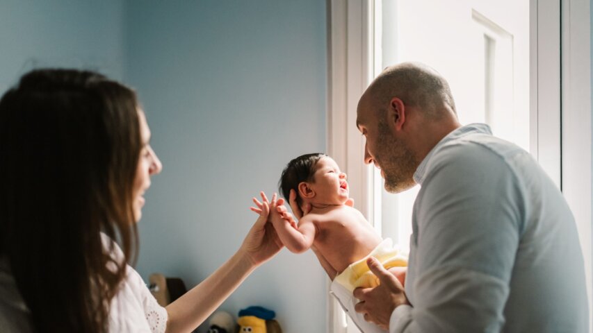 How to Manage Stress During Life Transitions