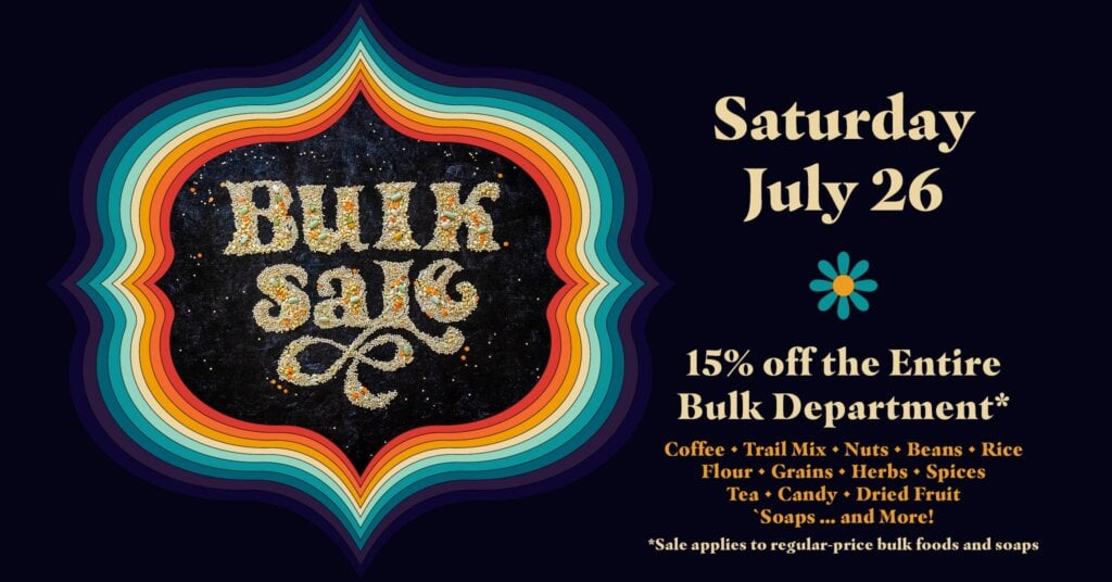 bulk sale lifesource