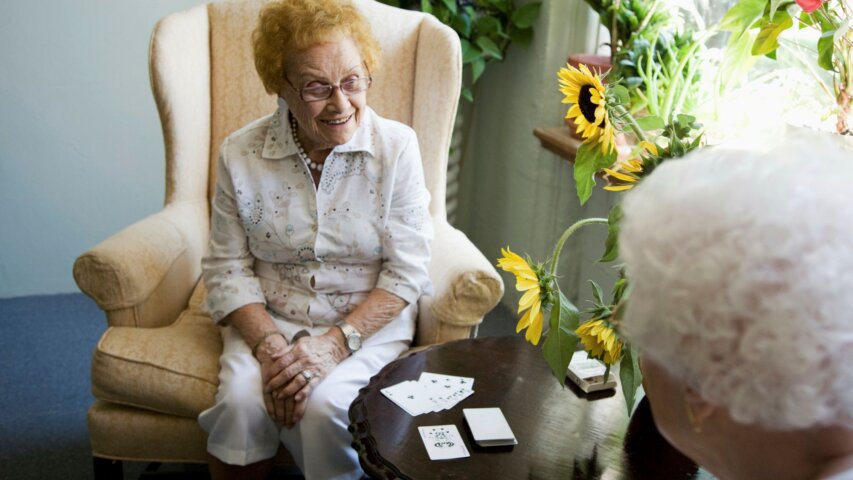What is Memory Care? What Families Should Know