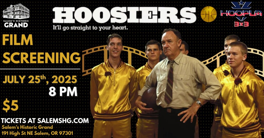 hoosiers movie