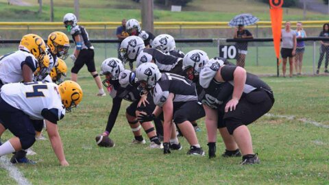 Collinsville Raiders Football & Cheer: Building Champions On and Off the Field