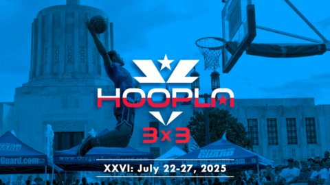 Things to do in Salem, Oregon // July 25 – 27, 2025