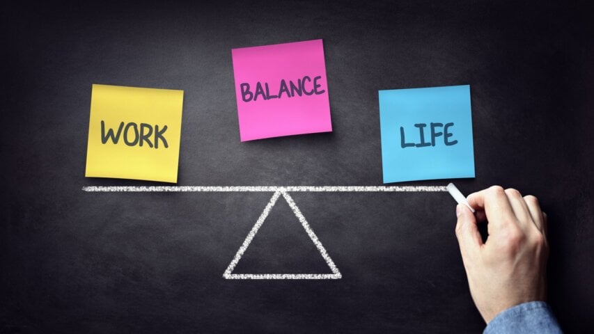 How to Build a Healthier Work-Life Balance as a Small Business Owner