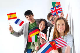 International Cultural Exchange Is Bringing the World to the Collinsville–Triad Area
